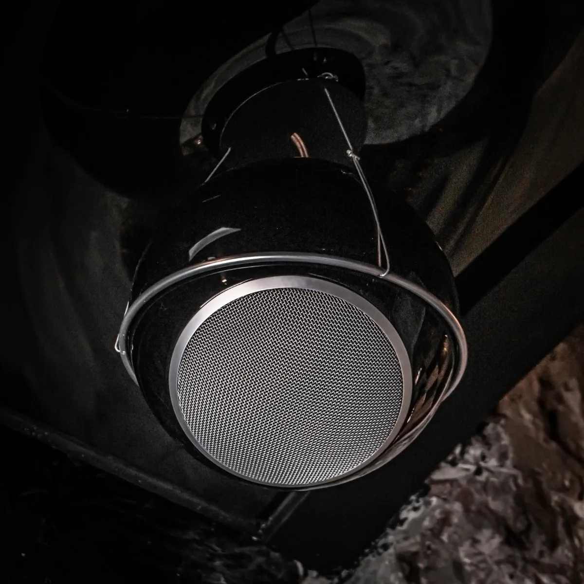 System audio SONOS